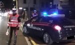 Arrestati nel Comasco due spacciatori albanesi