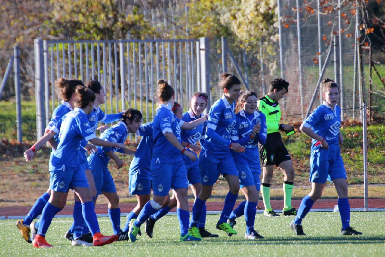 Como 2000 ko con Padova, ora è crisi