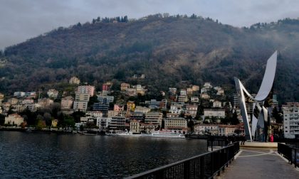 Giro d'Italia a Como: tutti i dettagli sulle variazioni della mobilità