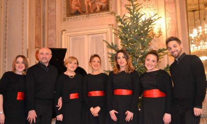 Preghiera in diretta con l’Ucraina e Concerto di Natale