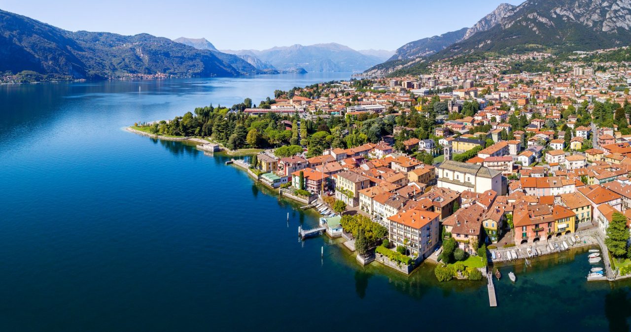 Depuratori sul Lario ecco i prossimi progetti