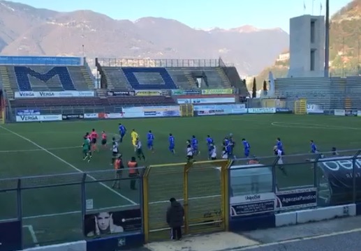Como vince: terza volta consecutiva