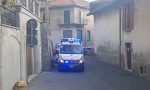 Cade e batte la testa soccorso un uomo a Caslino