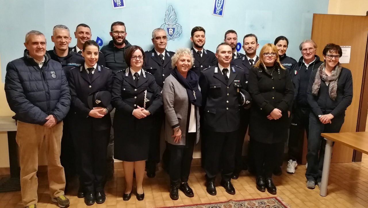 Al Bassone parte il progetto di Coni e Regione Sport in Carcere VIDEO