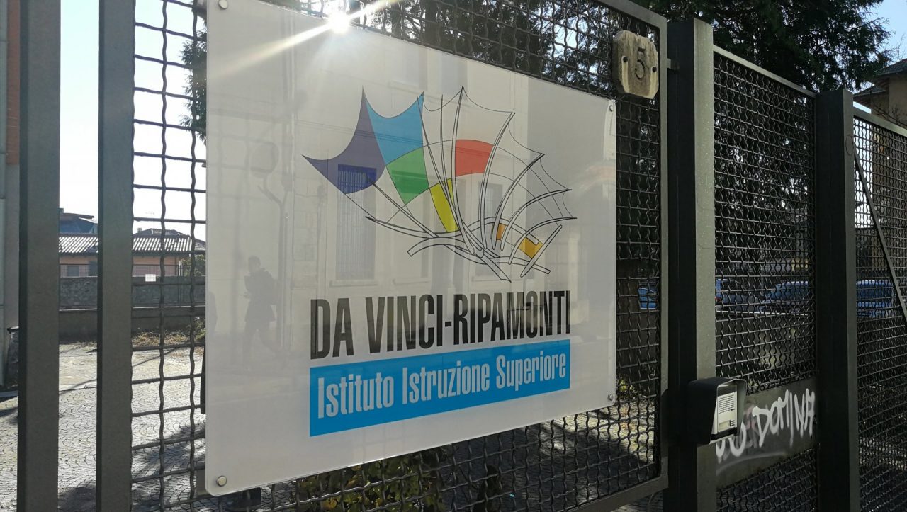Doppio caso di bullismo alla Ripamonti parla la preside