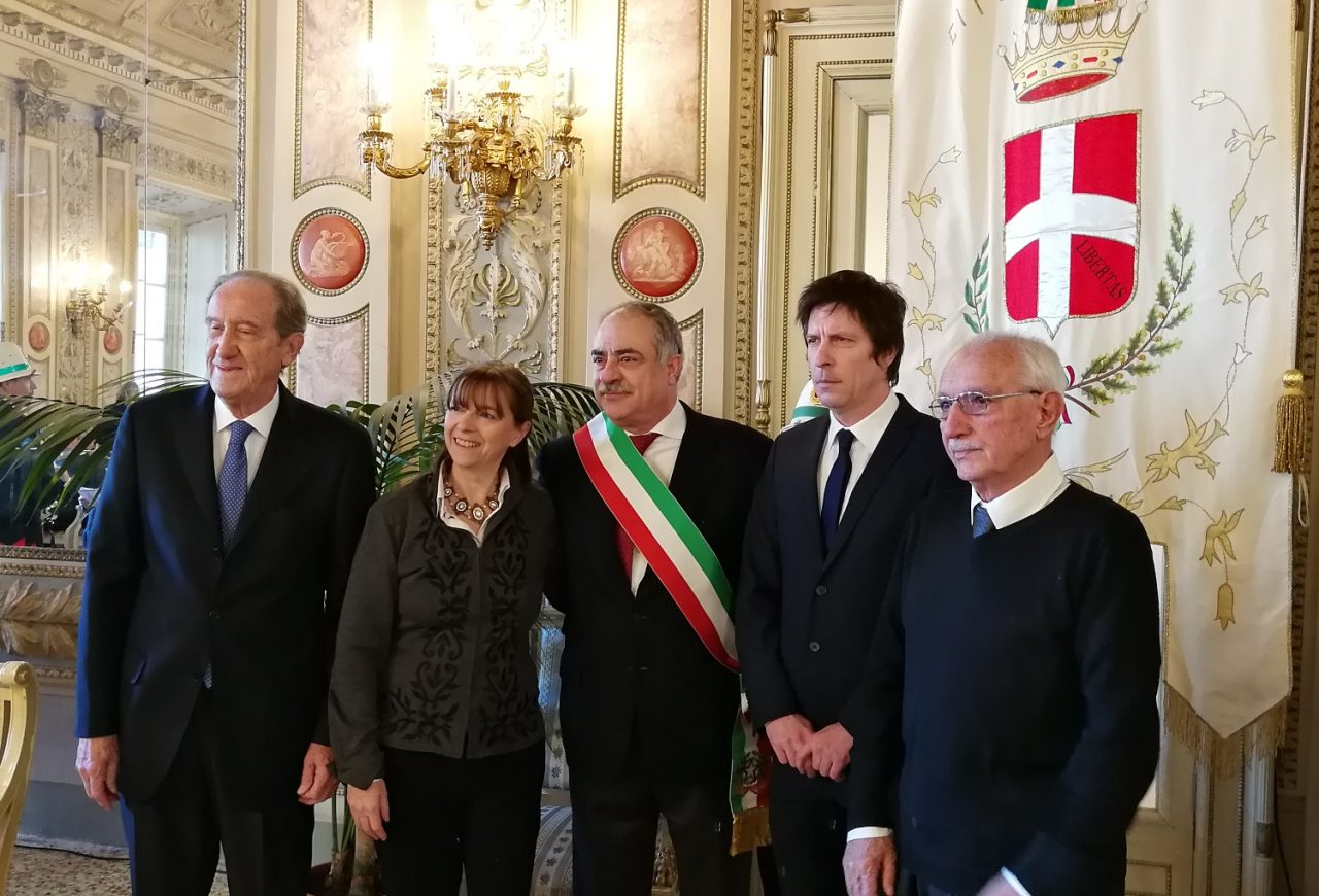 Abbondino d’oro 2017 tutta la cerimonia FOTO E VIDEO