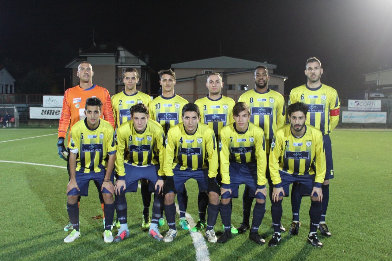 Sale la febbre per finale di Coppa Italia Eccellenza del Mariano Calcio