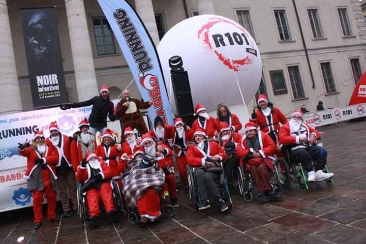 Sede spettacolare inaugurazione con L’Alveare