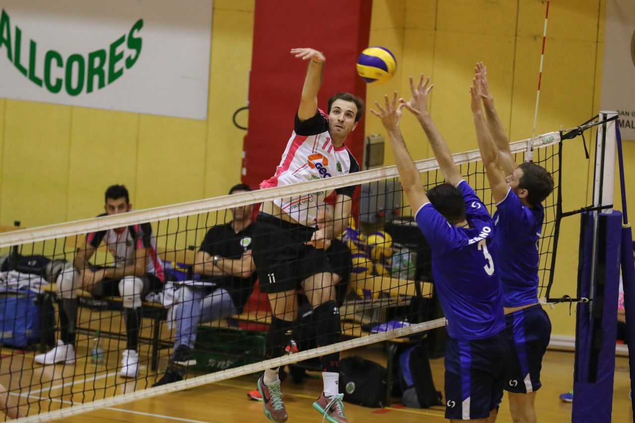 Pool Libertas domenica torna in campo