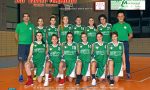 Basket femminile Ims Mariano e Vertematese a segno