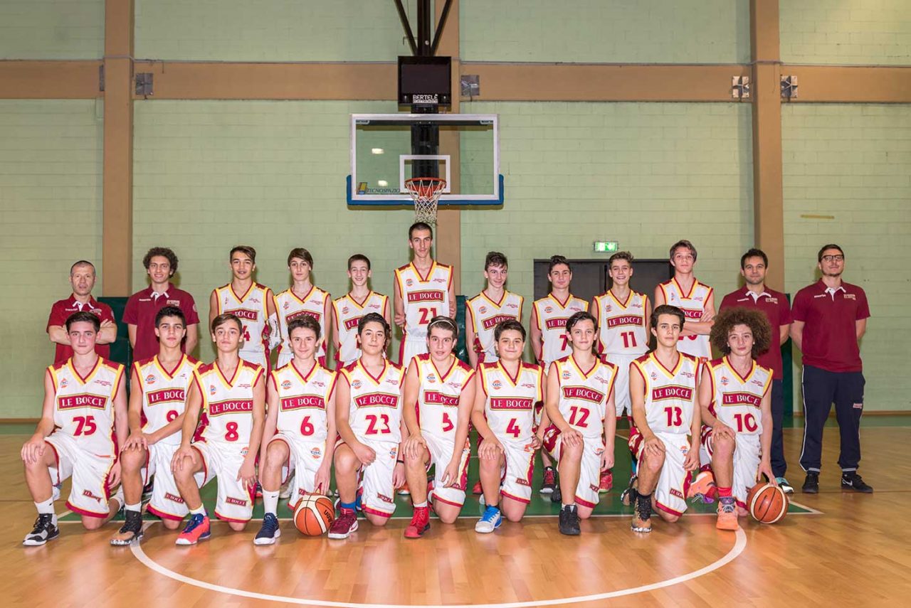 Pallacanestro Erba torna con il 10° Trofeo Gianluca Citterio