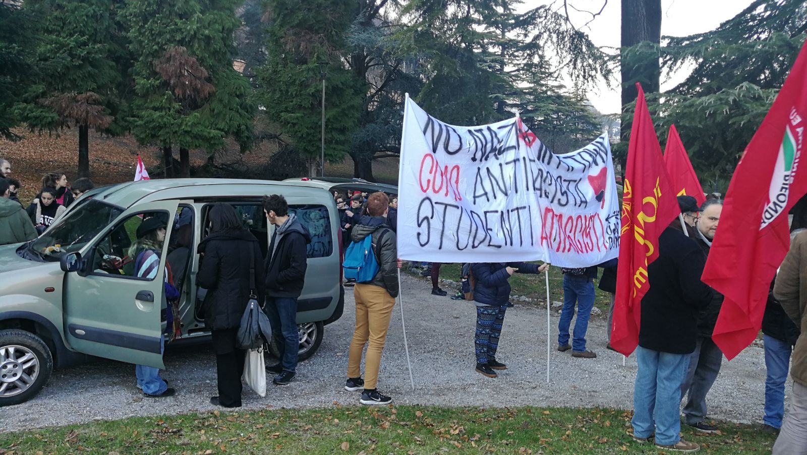 Manifestazioni studenti 1 (2)