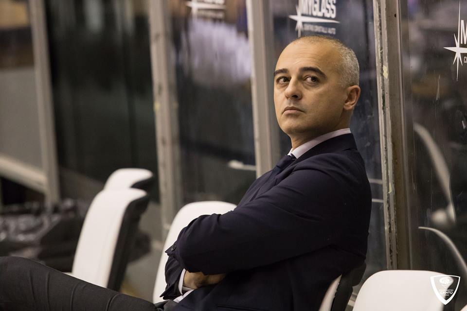 Pallacanestro Cantù Sodini: “Dobbiamo resettare e guardare avanti”