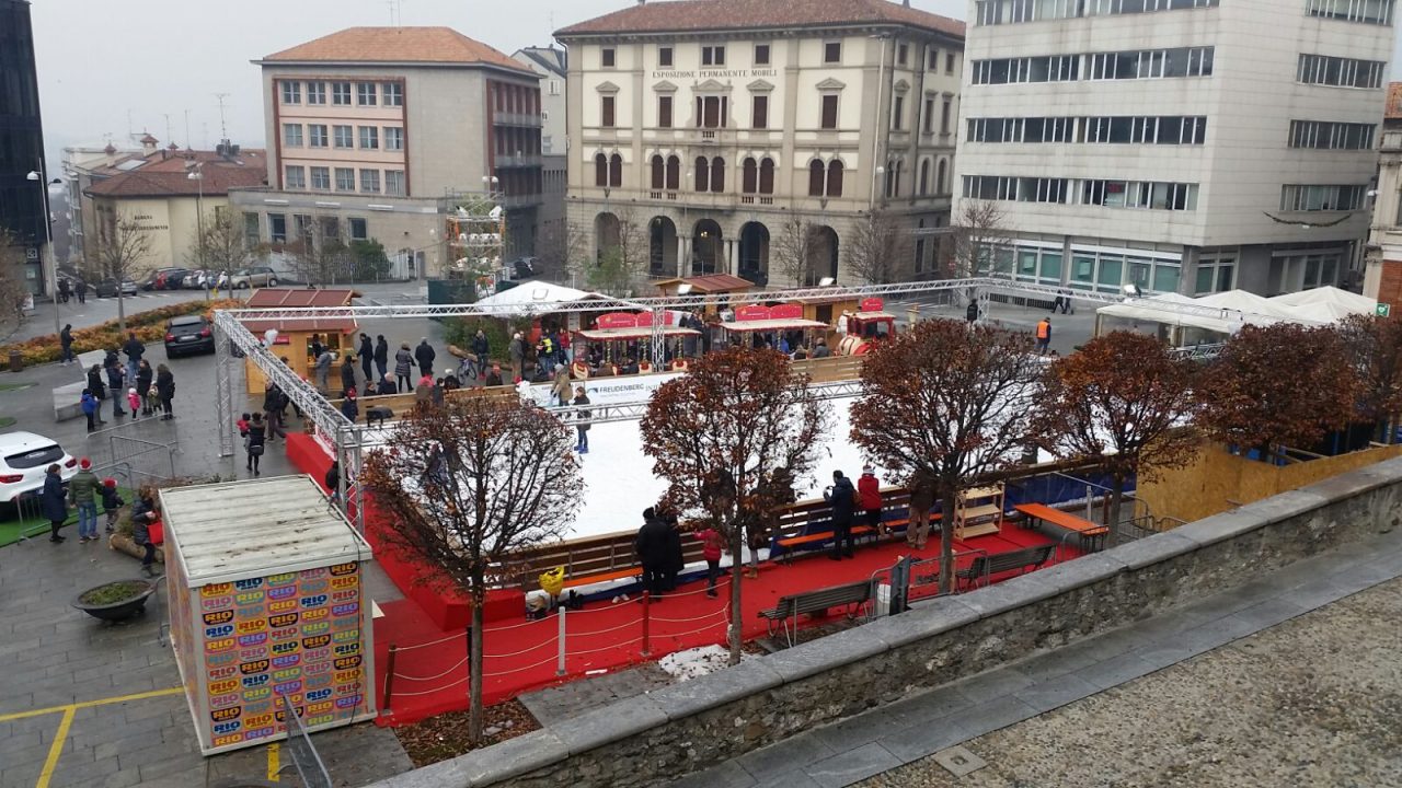 Eventi di Natale a Cantù: ecco tutto il programma