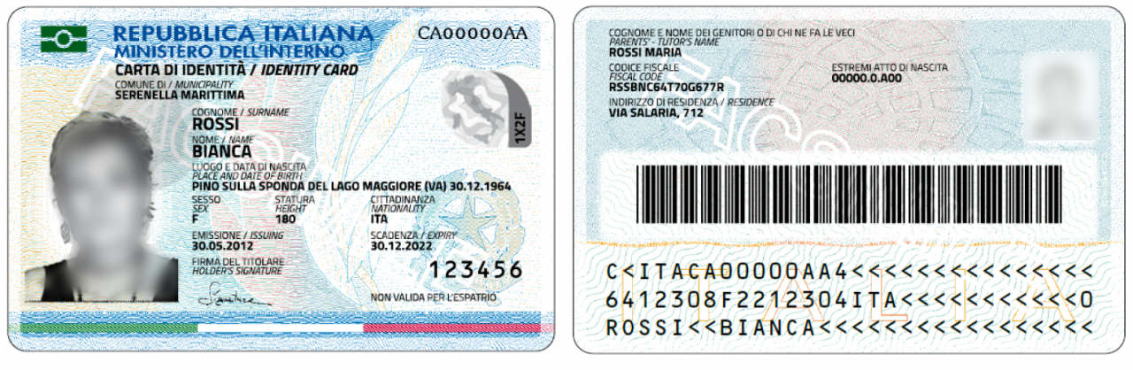 Carta d’identità elettronica uffici aperti più a lungo