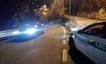 Via Zampiero torna a doppio senso di marcia