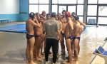 Pallanuoto Como sabato presentazione della squadra di B