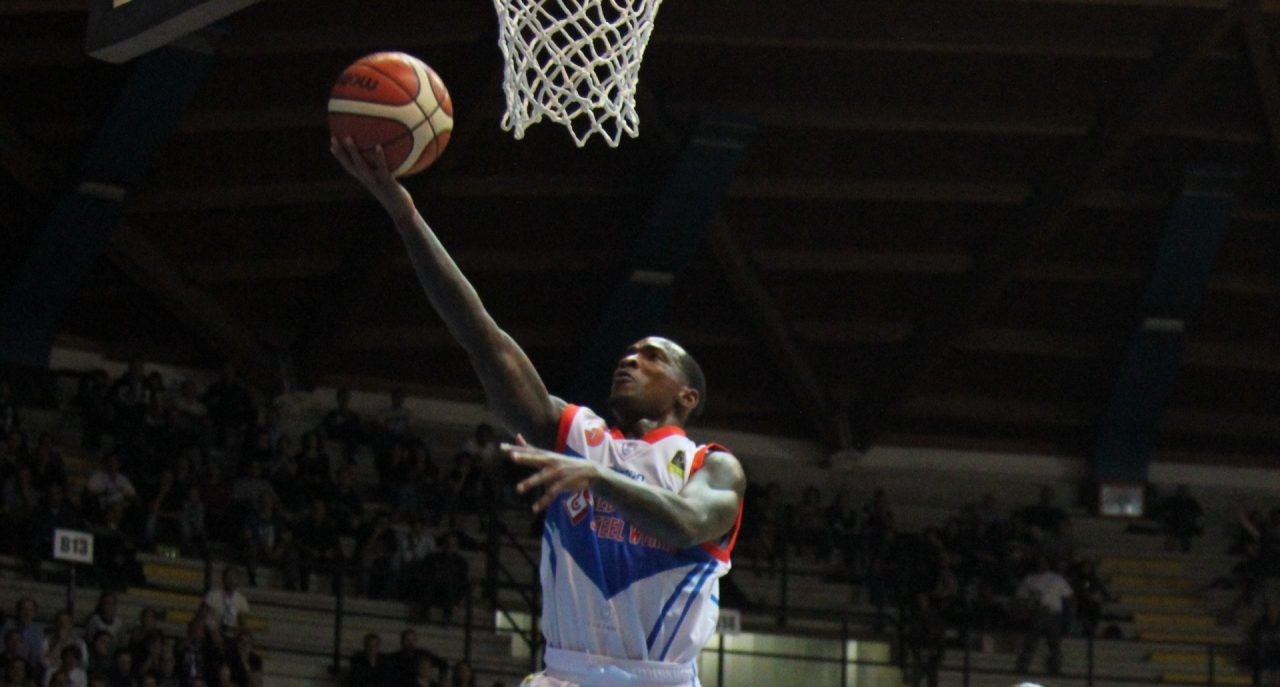 Pallacanestro Cantù: Randy Culpepper e l’affetto per Marco Sodini