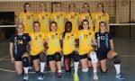 Albese Volley sabato la Tecnoteam fa rotta su Garlasco