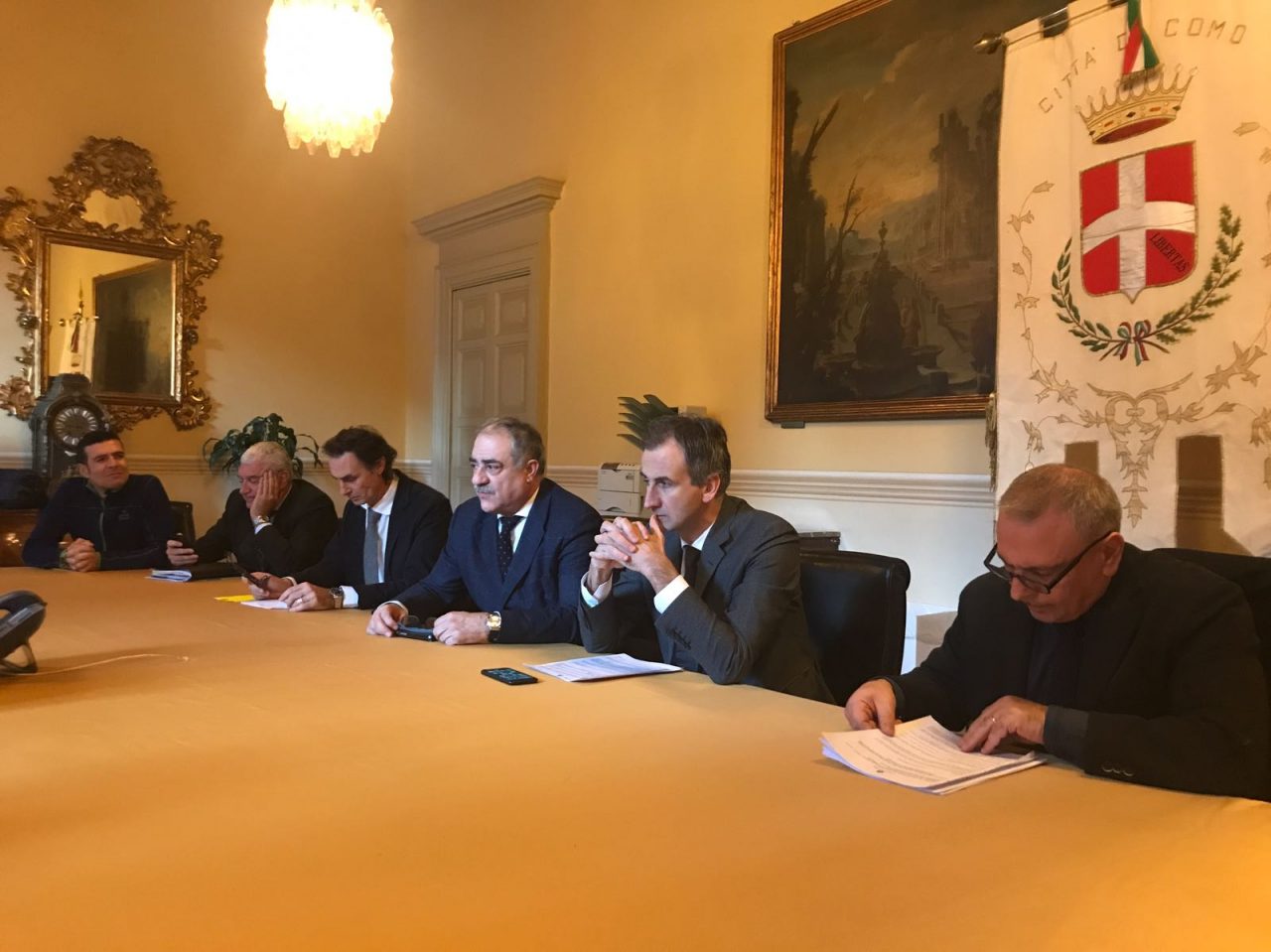 Per la riqualificazione impianti sportivi fondi stanziati per 5 progetti