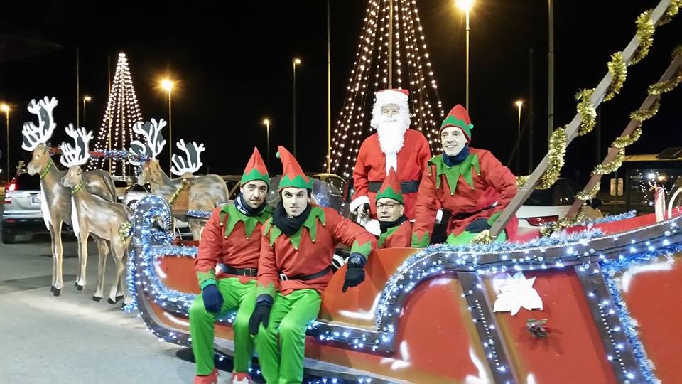 Pro loco Anzano, tanti eventi in attesa del Natale