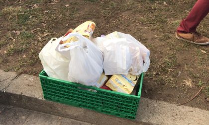 L'associazione Cuochi di Como dona cibo ai bisognosi