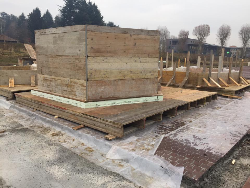 Fognatura sulla statale iniziati i lavori