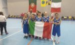 Vince gli Europei di basket con la Nazionale down STORIE DEL 2017