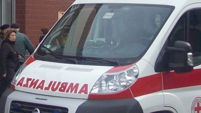 Tragedia a Mariano: morto un uomo