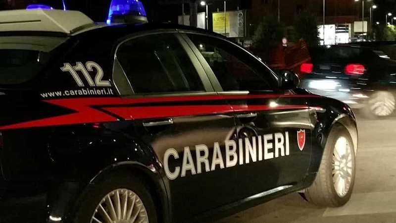 Molestava le nipotine: arrestato nonno di 59 anni