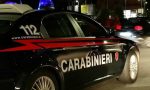 Picchia la madre per estrorcerle denaro, arrestato