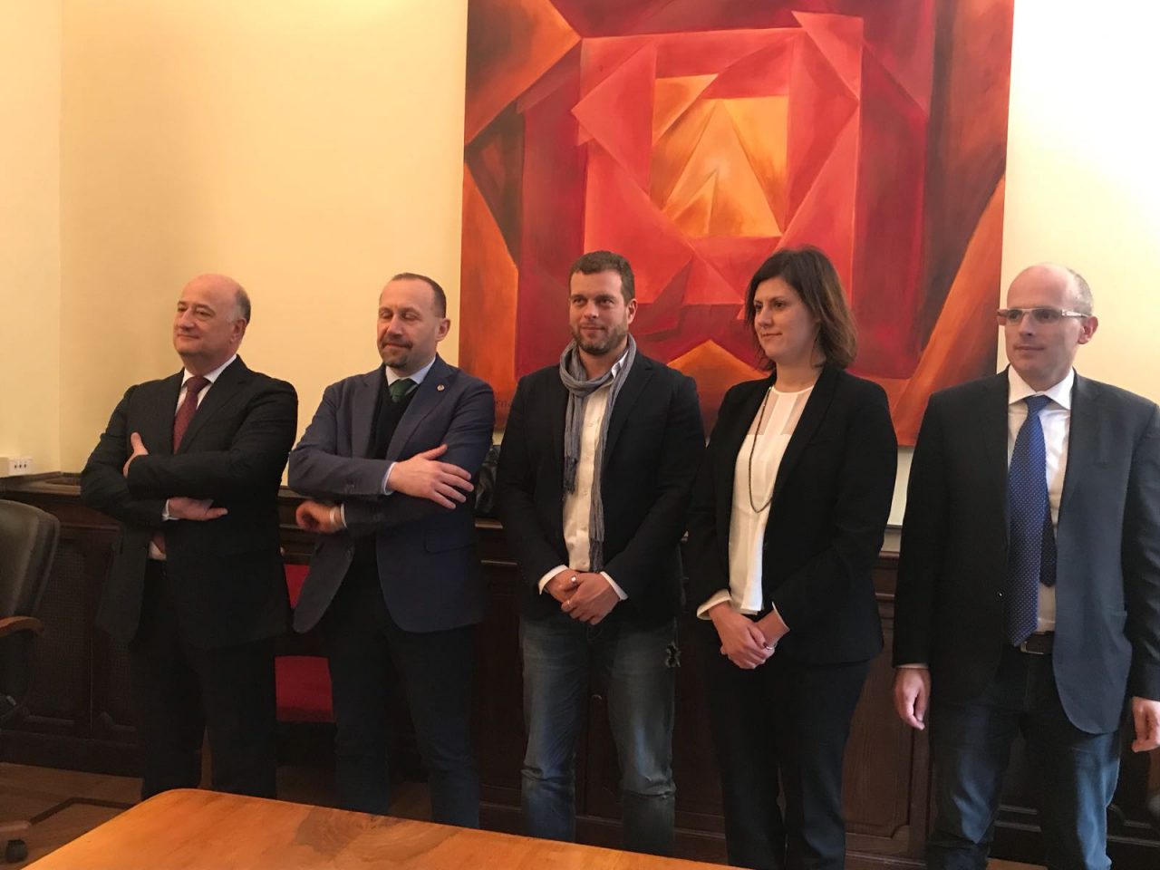 La Commissione analizza attività illecite su rifiuti e ambiente