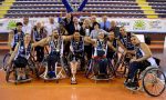 La Briantea84 trionfa in Coppa Italia STORIE DEL 2017