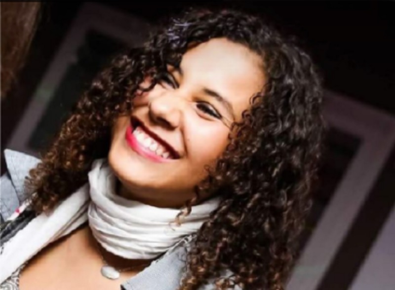 Denise Corbetta guarita dalla malattia diventa stilista e modella STORIE DEL 2017