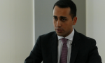 Luigi Di Maio ospite del Gruppo Netweek VIDEO intervista