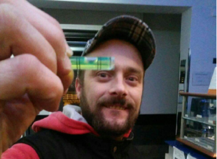 Muore giovane papà di Longone al Segrino