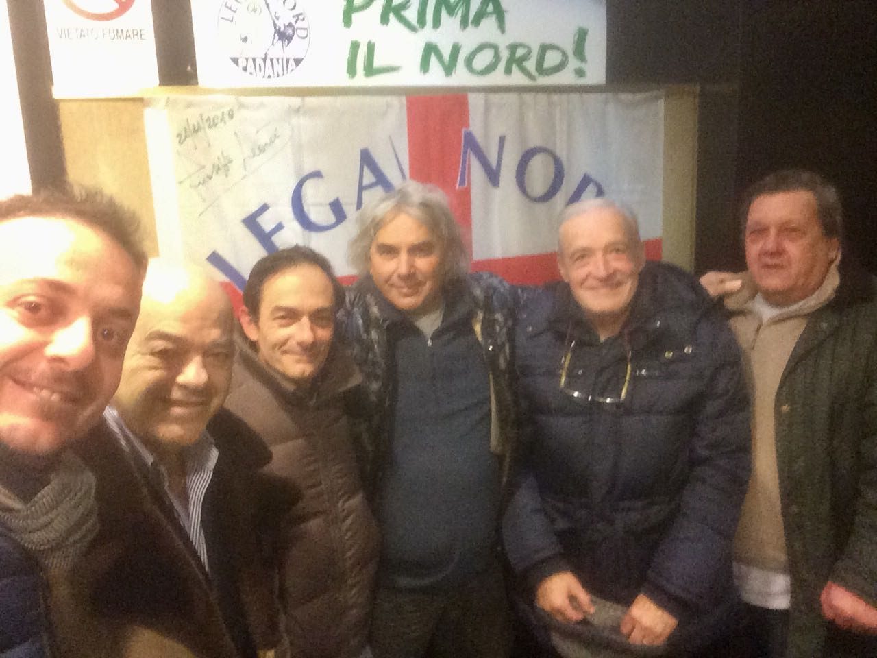 Fino Mornasco: “Paese quasi irrecuperabile”