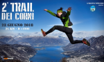 Trail dei Corni 2018 al via le iscrizioni