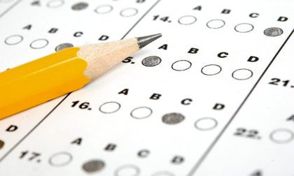 Test di orientamento per gli studenti delle medie