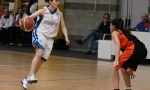 Basket femminile Mariano, la "Maio" si racconta