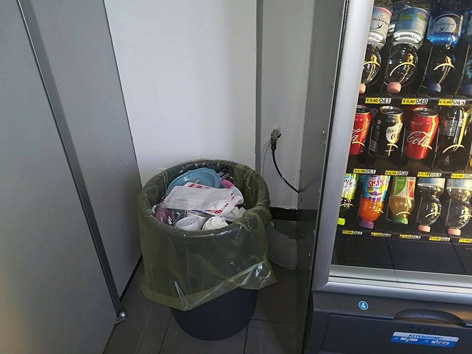 Pulizie Municipio ci pensa Lucca