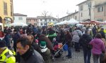 Mercatini dei Mangiacuscienza: grande successo