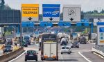 Sull'autostrada A9 nuove chiusure per lavori di manutenzione