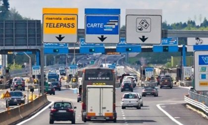 Sulla autostrada A9 proseguono i lavori: ecco le nuove chiusure