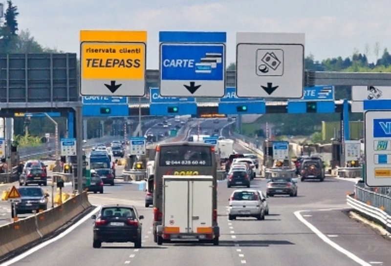 Sulla autostrada A9 proseguono i lavori: ecco le nuove chiusure