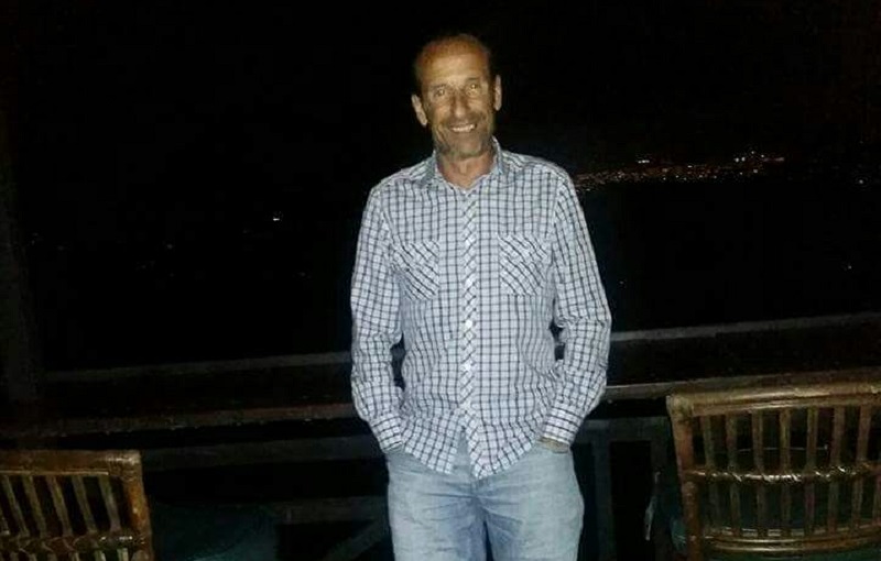 Ciclista di Valbrona morto: “Se ne va un amico, un grande sportivo”