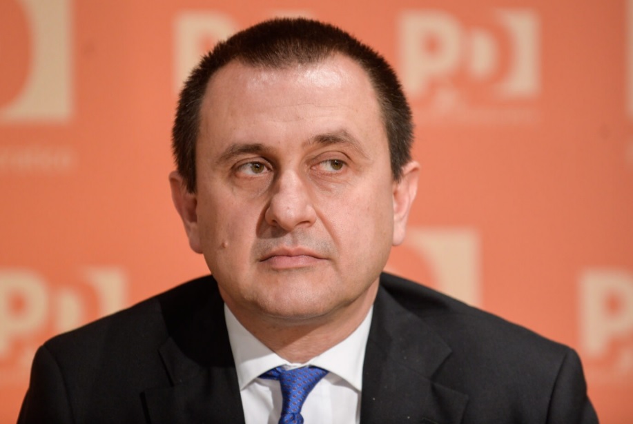 Pd Rosato a Como