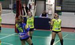 Virtus Cermenate week end in campo