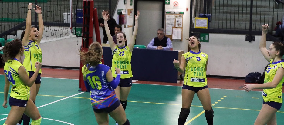 Virtus Cermenate week end in campo
