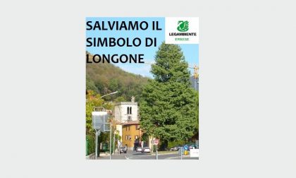 Legambiente erbese: "Salviamo il simbolo di Longone"